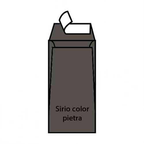 BUSTA 22x11 gr.115 CENTURY SIRIO COLOR PIETRA STRIP