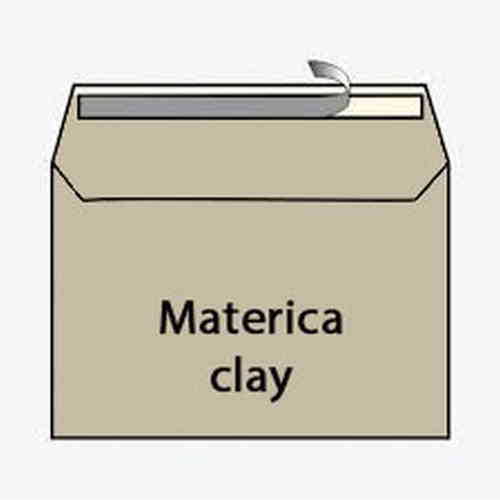 BUSTA 16,2x22,9 gr.120 CENTURY MATERICA CLAY STRIP