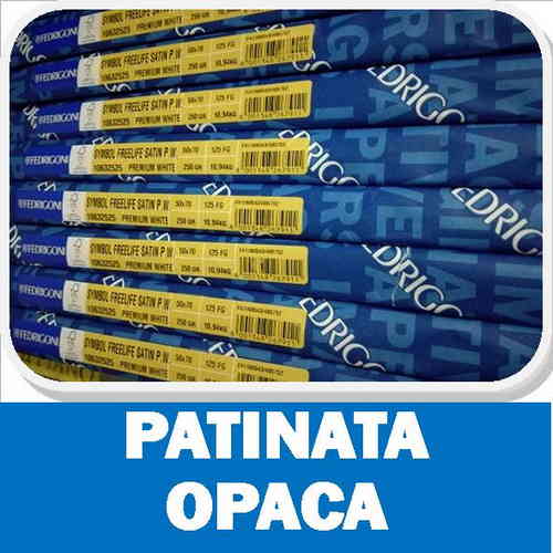 PATINATA SYMBOL FREELIFE SATIN P.W. 70x100 gr.350