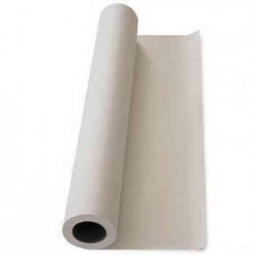 ROTOLO PLOTTER CAD BIANCO 62,5x50 MT GR.90