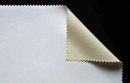 ROTOLO PLOTTER GRAPHIC CANVAS MATT 91,4x12 MT gr.360