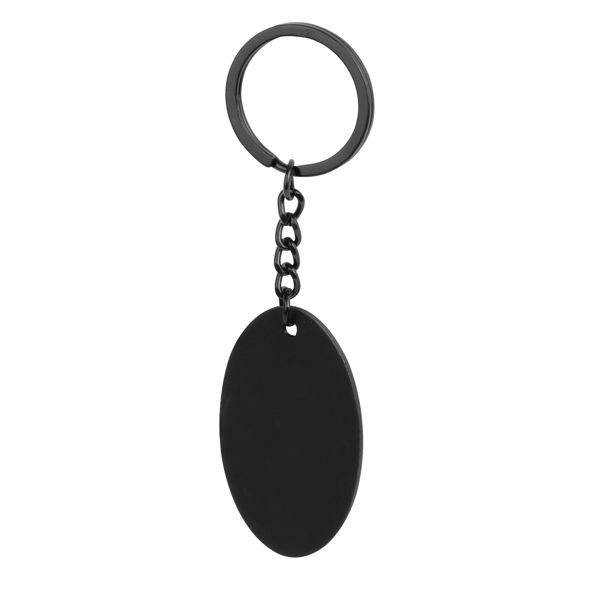 PORTACHIAVI BLACK 