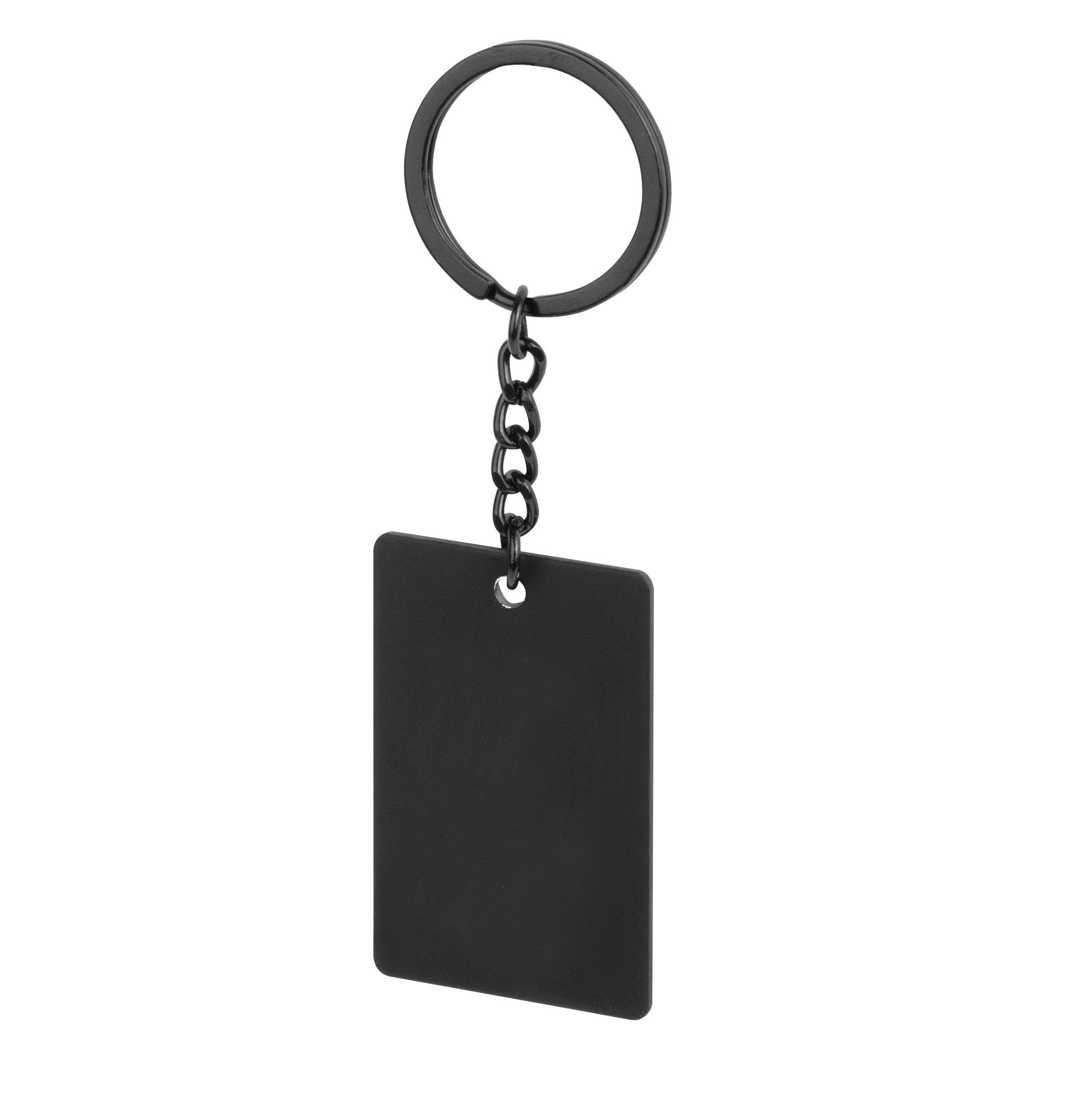 PORTACHIAVI BLACK 