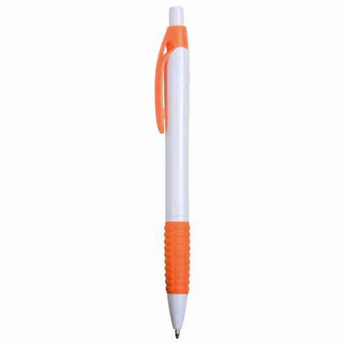 PENNA A SFERA GRASSE INPLASTICA VIOLA