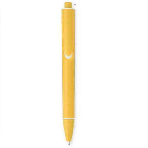 PENNA A SFERA COLORADO IN PLASTICA VERDE