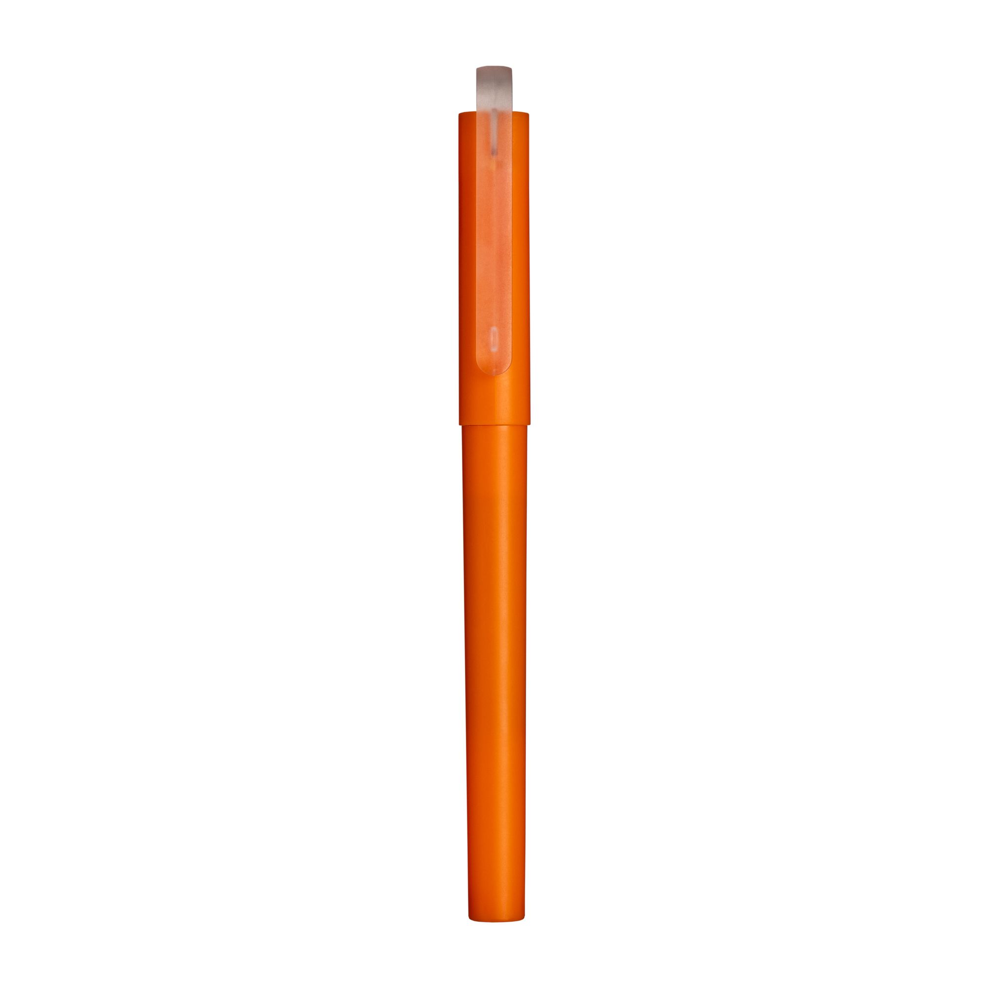 PENNA MONBACA IN R-PET INCHIOSTRO GEL VERDE