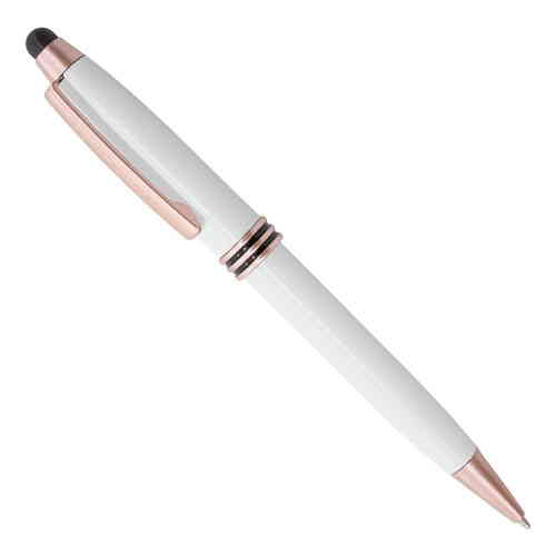 PENNA PIERRE CARDIN TOUCH TIARET NERO