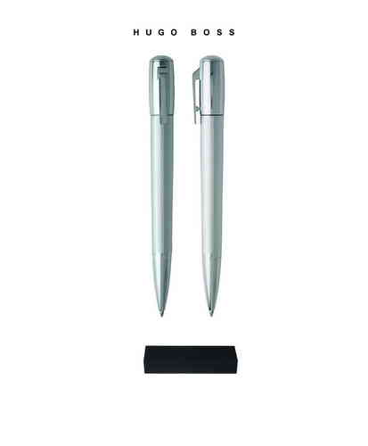 PENNA SFERA E MATITA CON TOUCH SCREEN PIERRE CARDIN UNICO COLORE