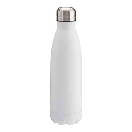 THERMOS LISCA IN ACCIAIO INIX 500 ML VERDE MELA