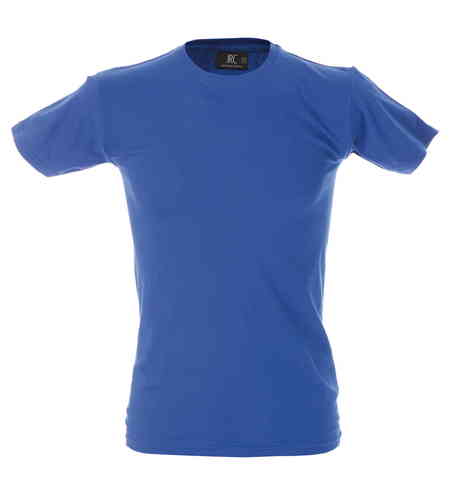T-SHIRT JRC ARGENTINA MAN gr.150 VERDE ACIDO