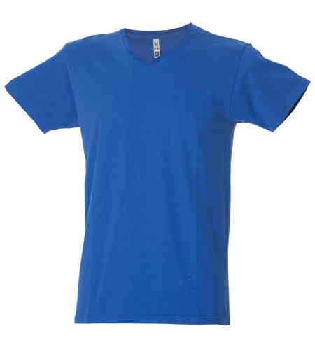 T-SHIRT JRC VENEZUELA CON SCOLLO 
