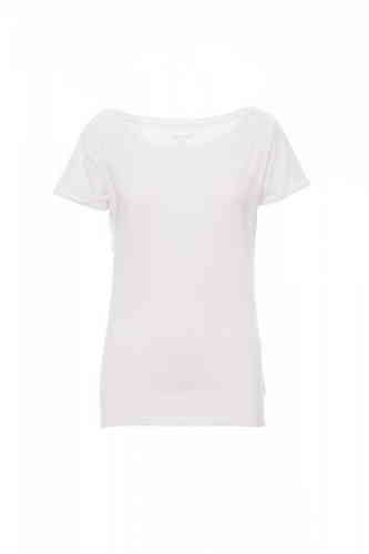 T-SHIRT PAYPER BEVERLY LADY gr.135 NERO