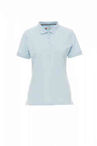 POLO PAYPER VENICE LADYgr.200 WARM BROWN