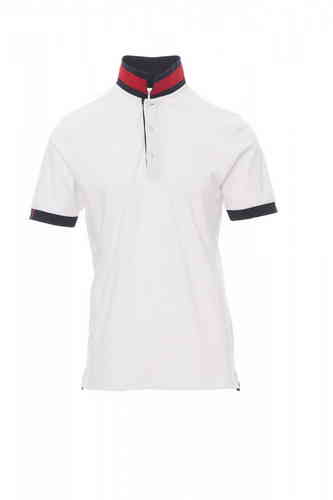 POLO PAYPER MEMPHIS gr.175 GRIGIO SMOKE
