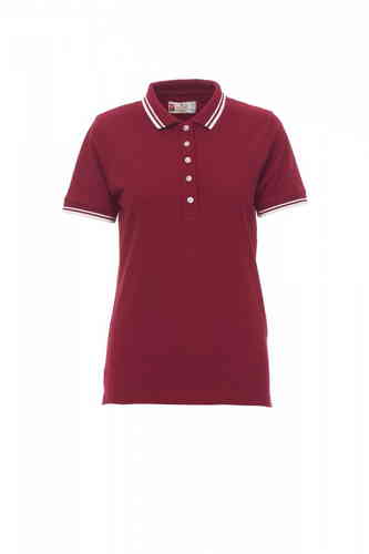 POLO PAYPER SKIPPER LADY gr.210 VERDE