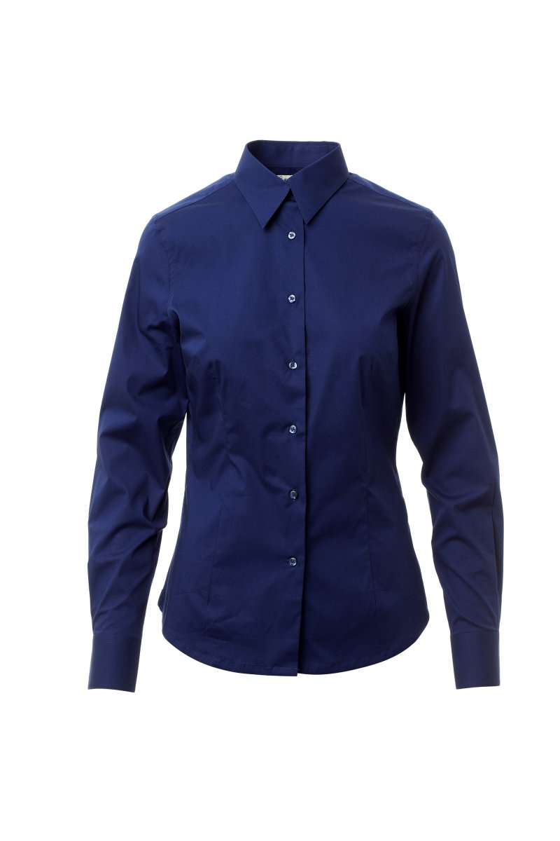 CAMICIA PAYPER FLORENTIA LADY gr.120 NERO