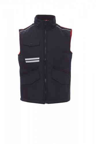 GILET PAYPER MIG 2.0 IMBOTTITO gr.180 VERDE/VERDE ACIDO