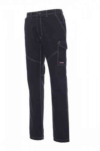 PANTALONE PAYPER WORKERSUMMER GRIGIO SMOKE