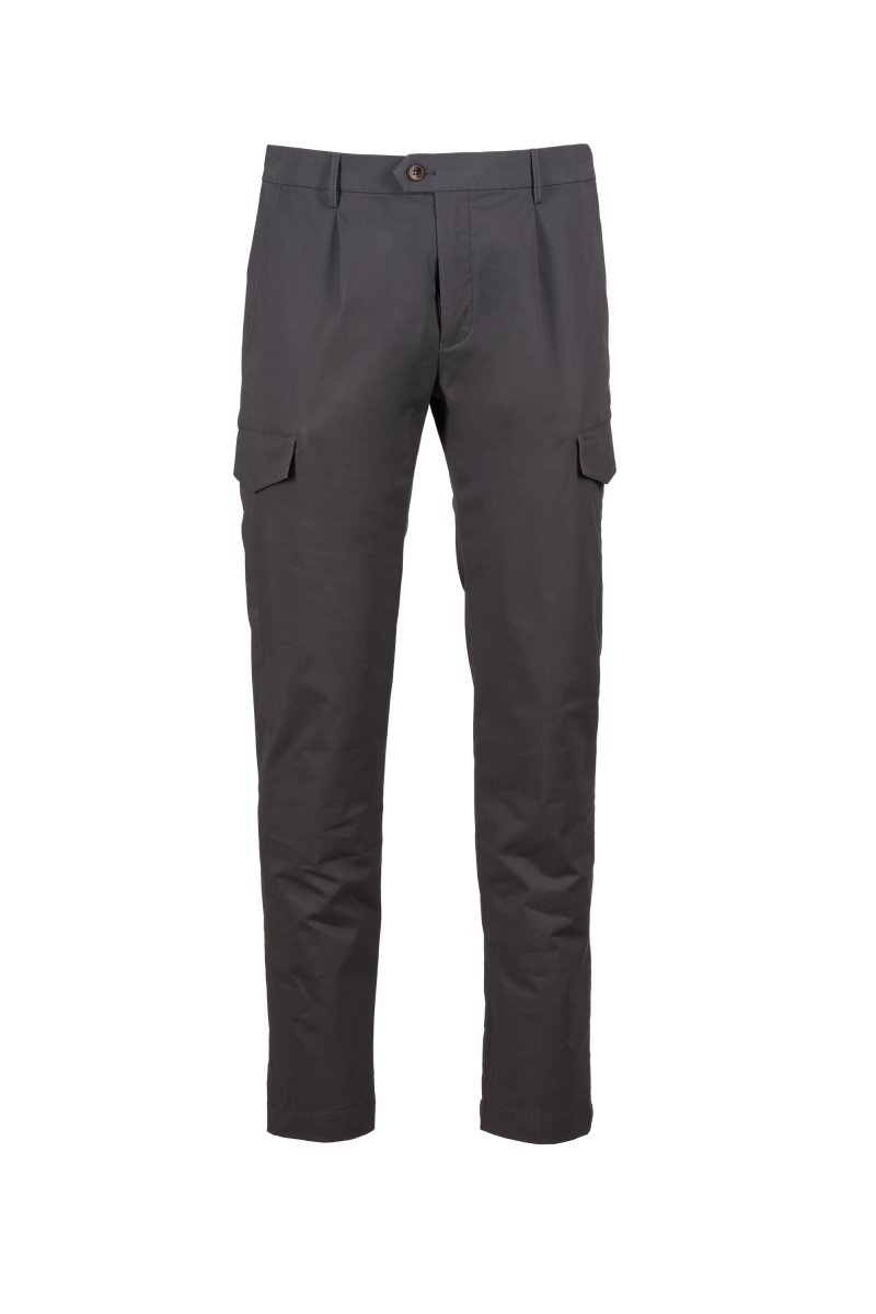 PANTALONE PAYPER MARSHAL gr. 285 VERDE MILITARE