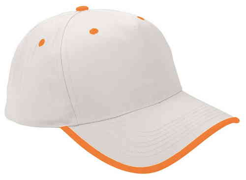 CAPPELLINO GOLF 5 PANNELLI ESTORIL PER SUBLIMATICA VERDE MELA