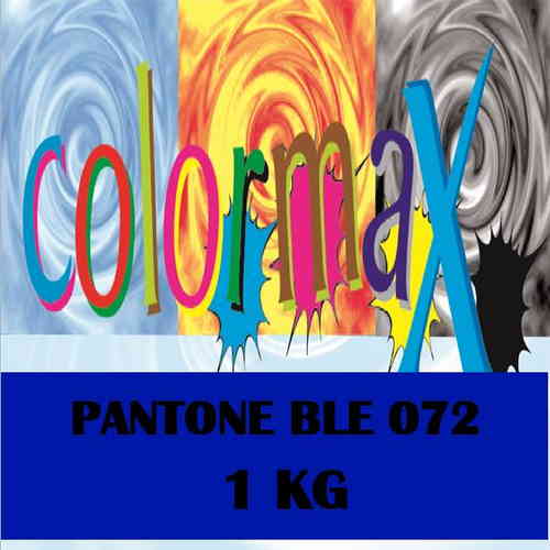 PANTONE BLE 072 DA 1 KG
