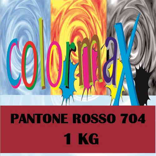 PANTONE ROSSO 704 DA 1 KG
