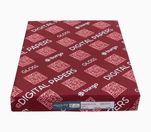 DIGITAL EXPERIA GLOSS PATINATA LUCIDA 32x45 g.350 (125 fg)